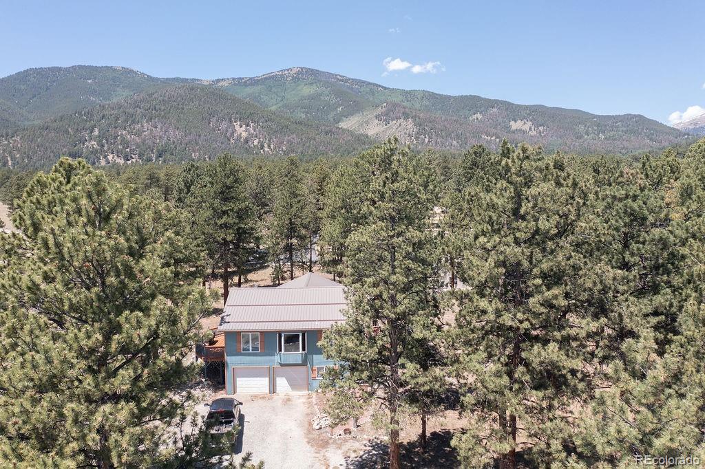 18060 Rio Hondo Drive Buena Vista CO 81211