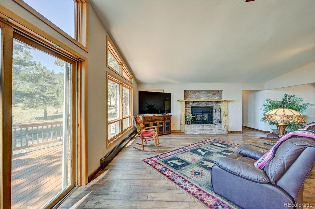 18060 Rio Hondo Drive Buena Vista CO 81211