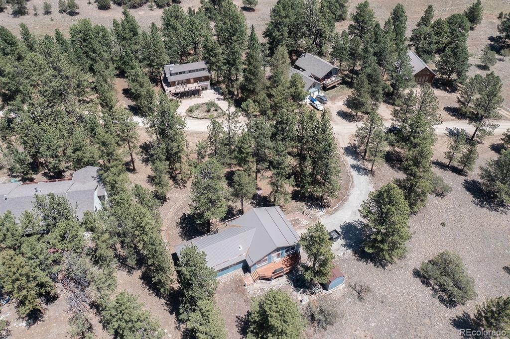 18060 Rio Hondo Drive Buena Vista CO 81211
