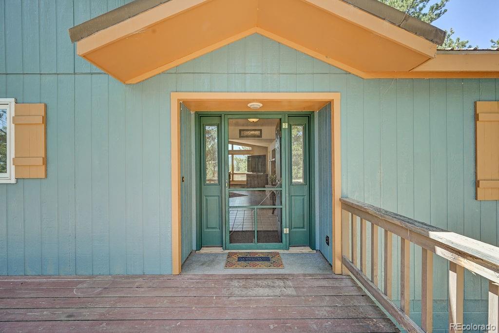 18060 Rio Hondo Drive Buena Vista CO 81211