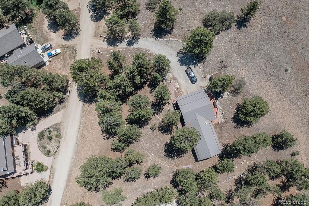 18060 Rio Hondo Drive Buena Vista CO 81211