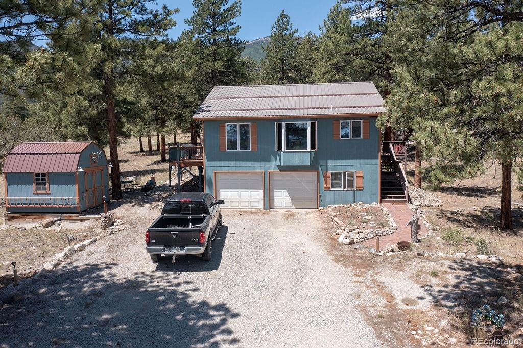 18060 Rio Hondo Drive Buena Vista CO 81211