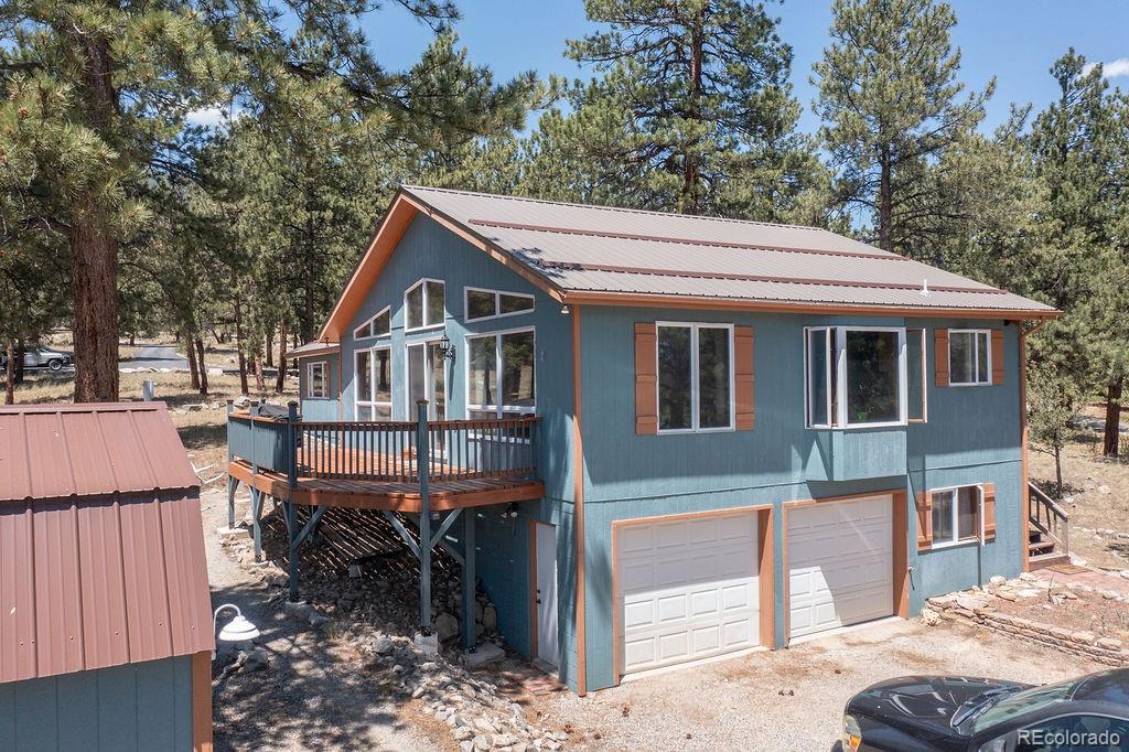 18060 Rio Hondo Drive Buena Vista CO 81211