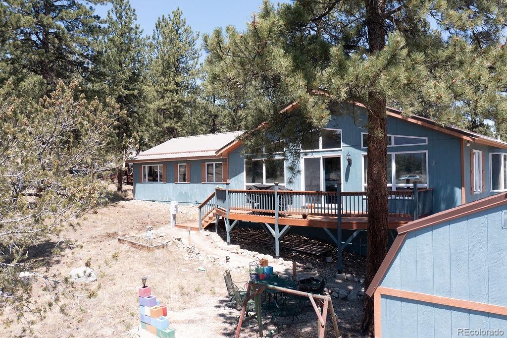 18060 Rio Hondo Drive Buena Vista CO 81211