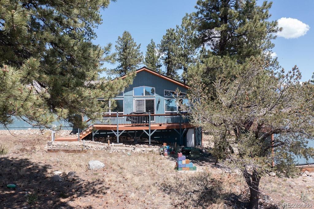 18060 Rio Hondo Drive Buena Vista CO 81211