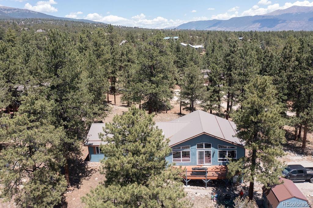 18060 Rio Hondo Drive Buena Vista CO 81211