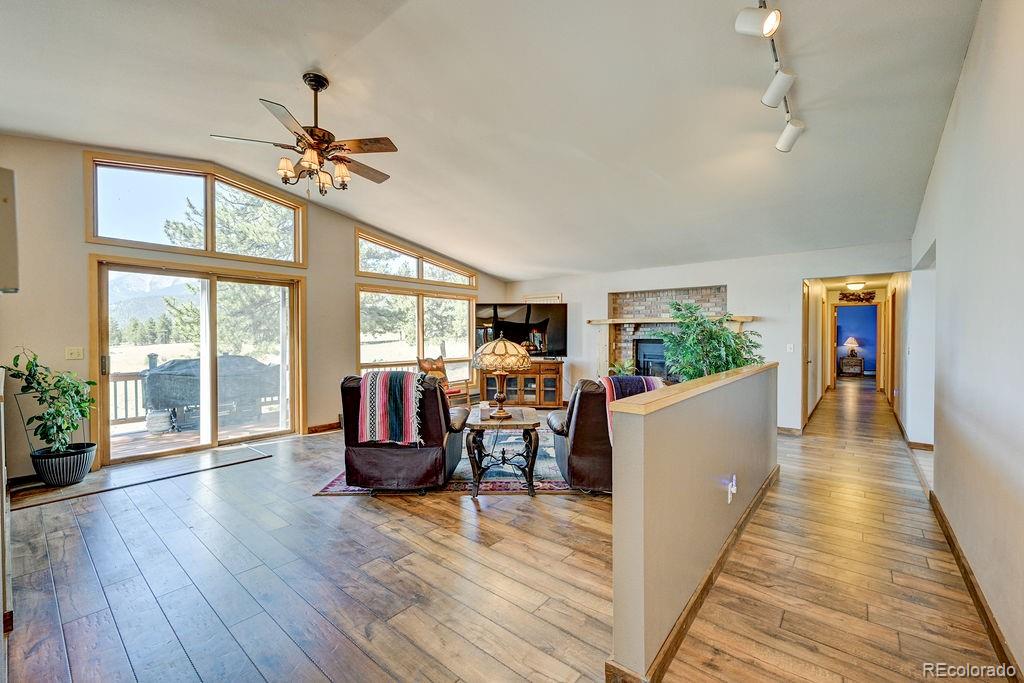 18060 Rio Hondo Drive Buena Vista CO 81211