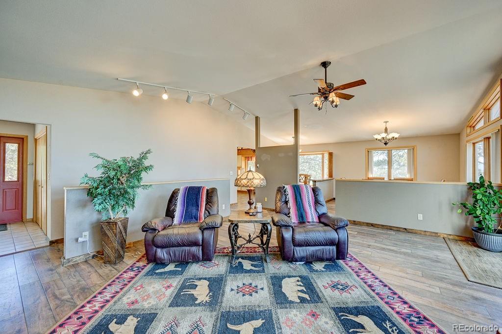 18060 Rio Hondo Drive Buena Vista CO 81211