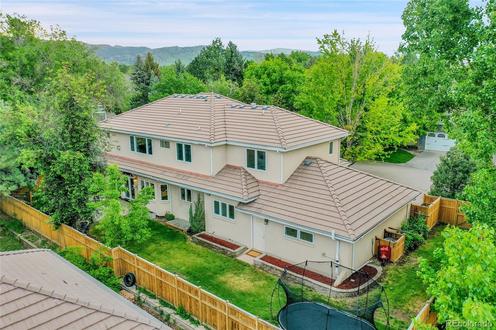 2558 Premier Place Boulder CO 80304