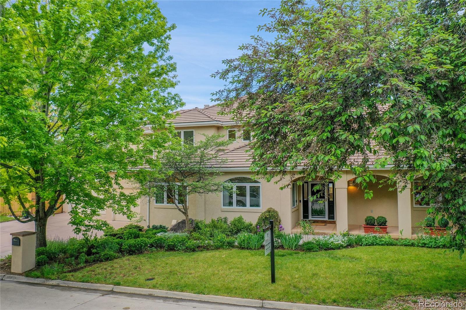 2558 Premier Place Boulder CO 80304