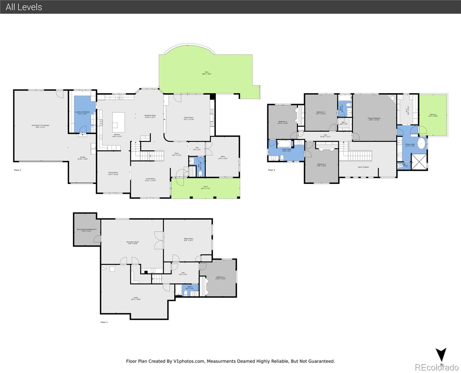 2558 Premier Place Boulder CO 80304