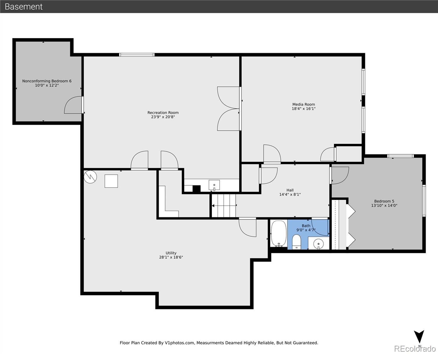 2558 Premier Place Boulder CO 80304