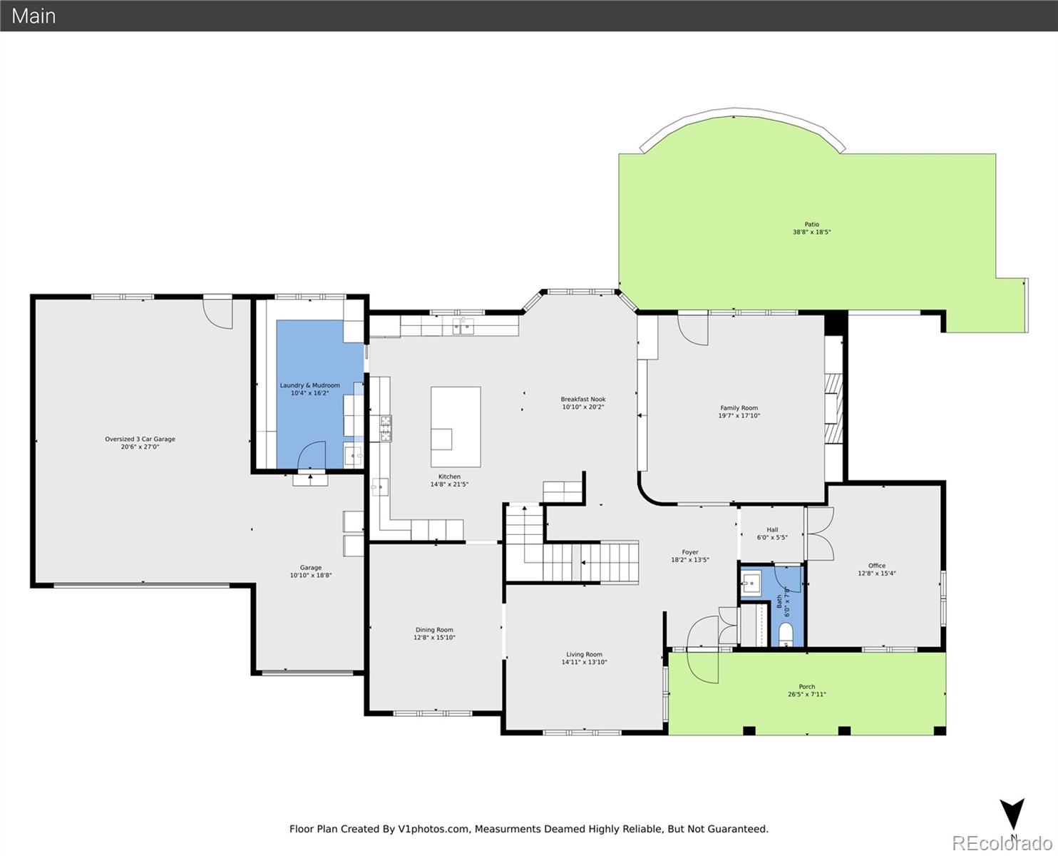 2558 Premier Place Boulder CO 80304
