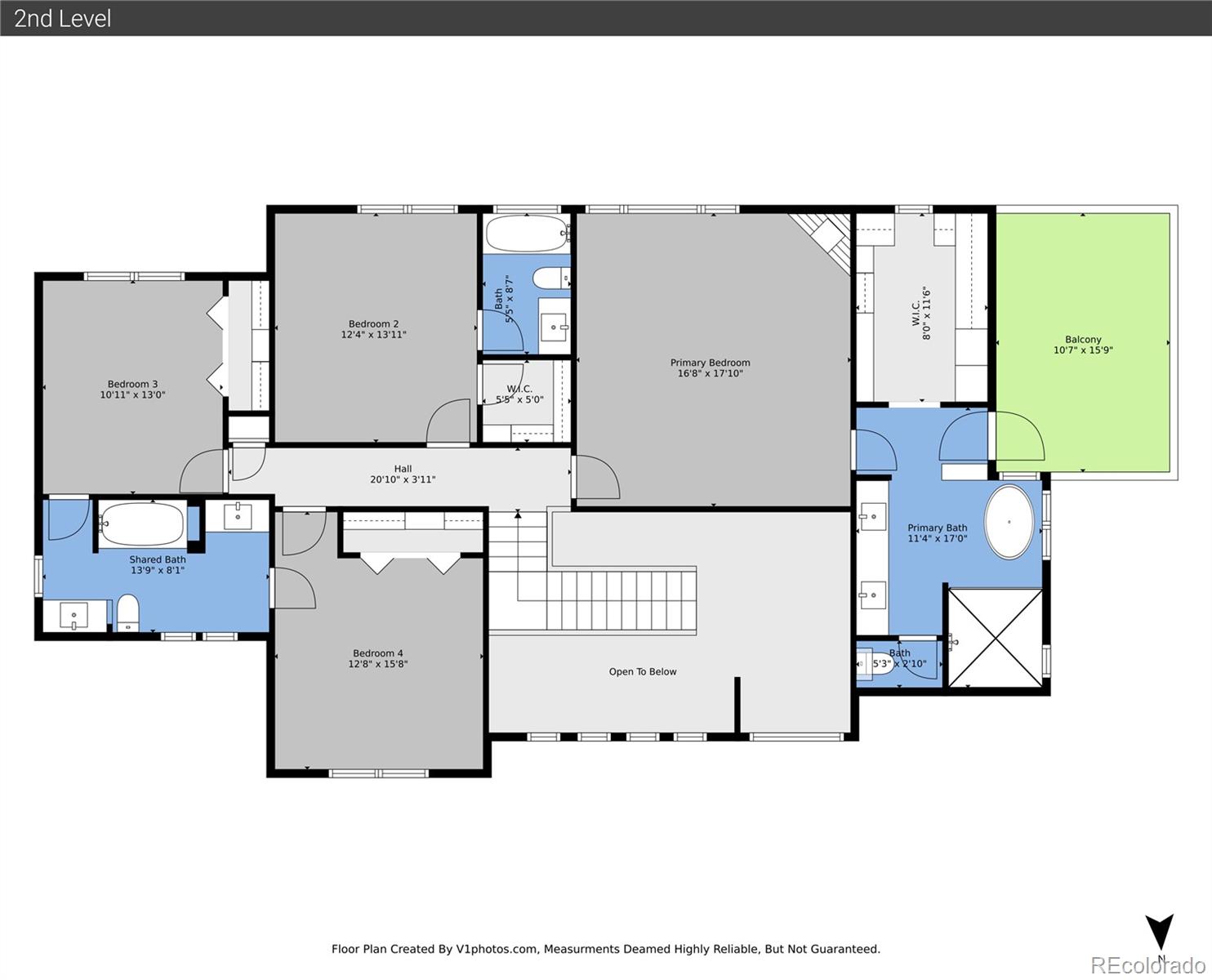 2558 Premier Place Boulder CO 80304