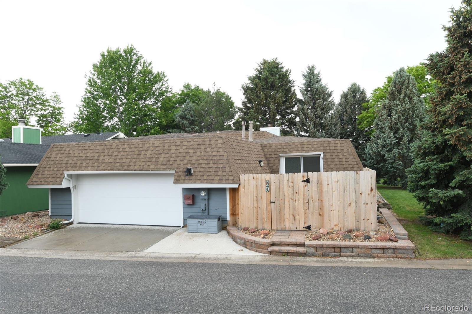 20 Scott Drive N Broomfield CO 80020