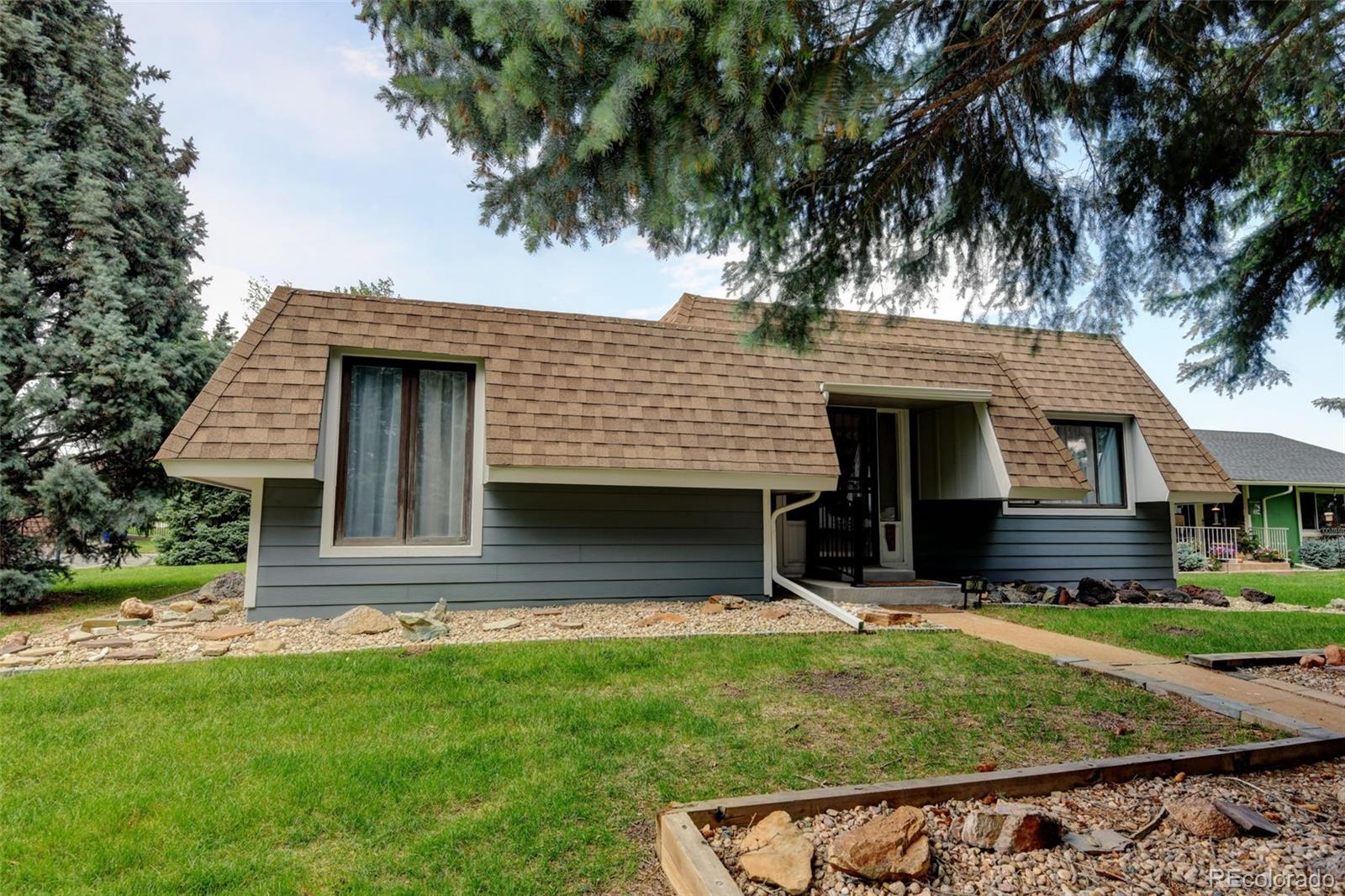 20 Scott Drive N Broomfield CO 80020