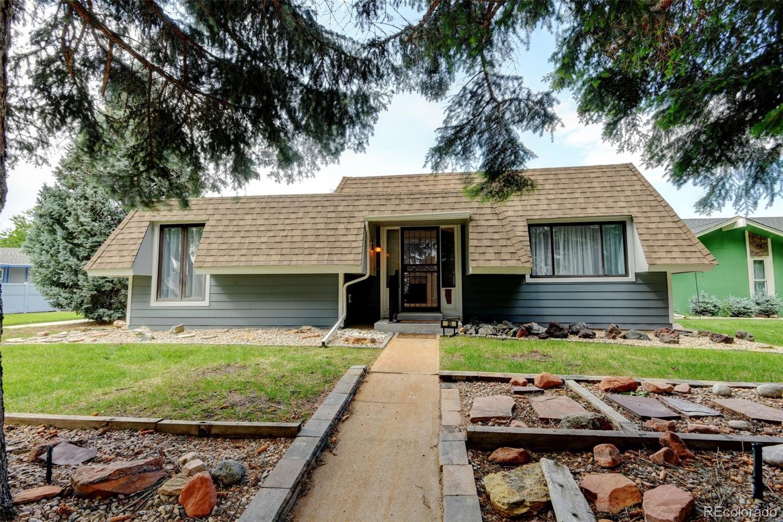 20 Scott Drive N Broomfield CO 80020