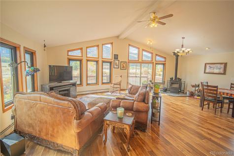27107 County Road 342 Buena Vista CO 81211