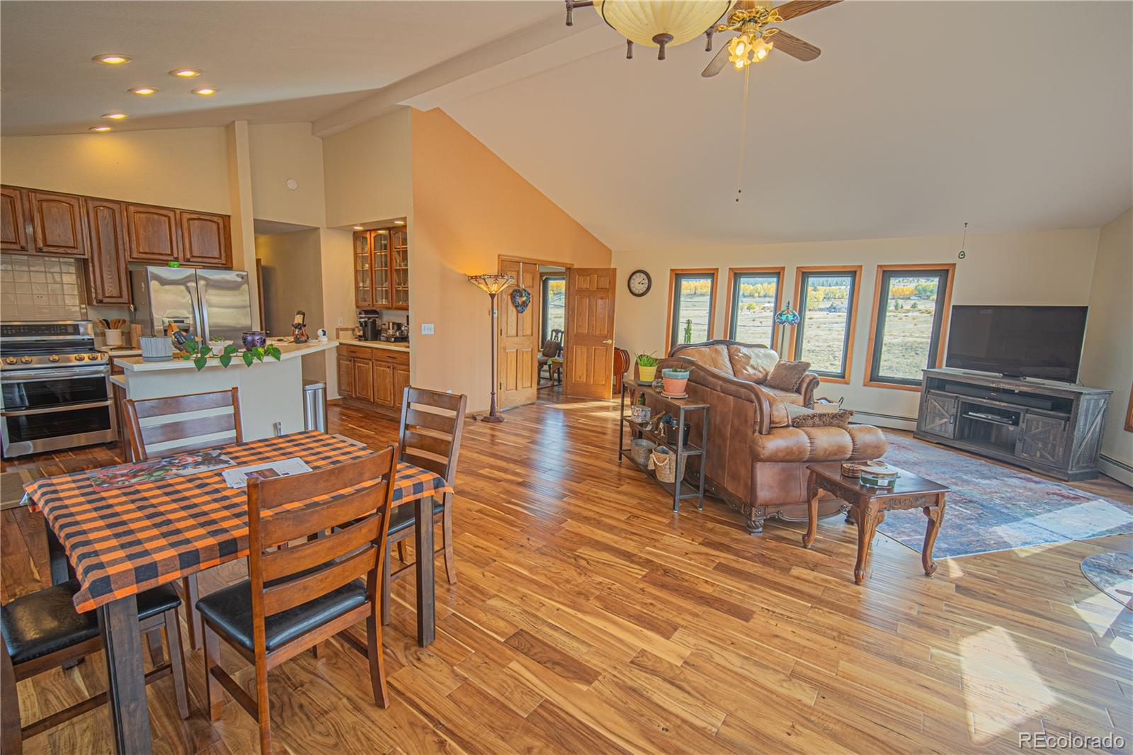 27107 County Road 342 Buena Vista CO 81211