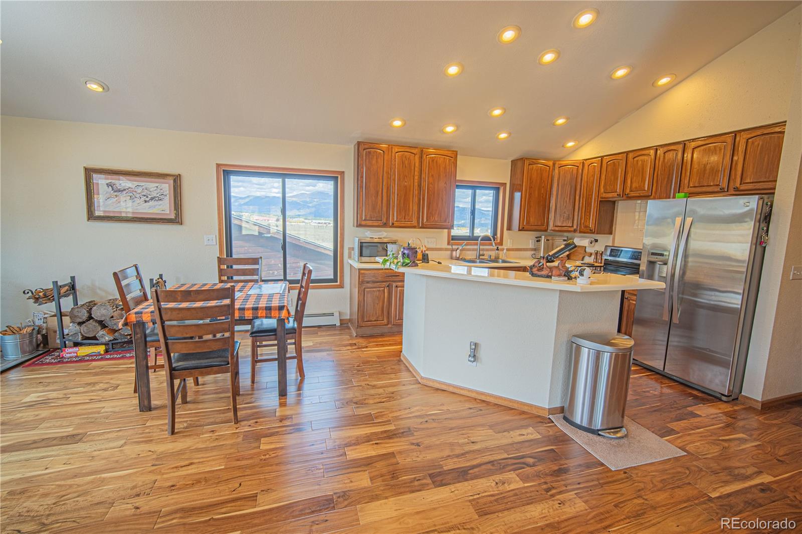 27107 County Road 342 Buena Vista CO 81211