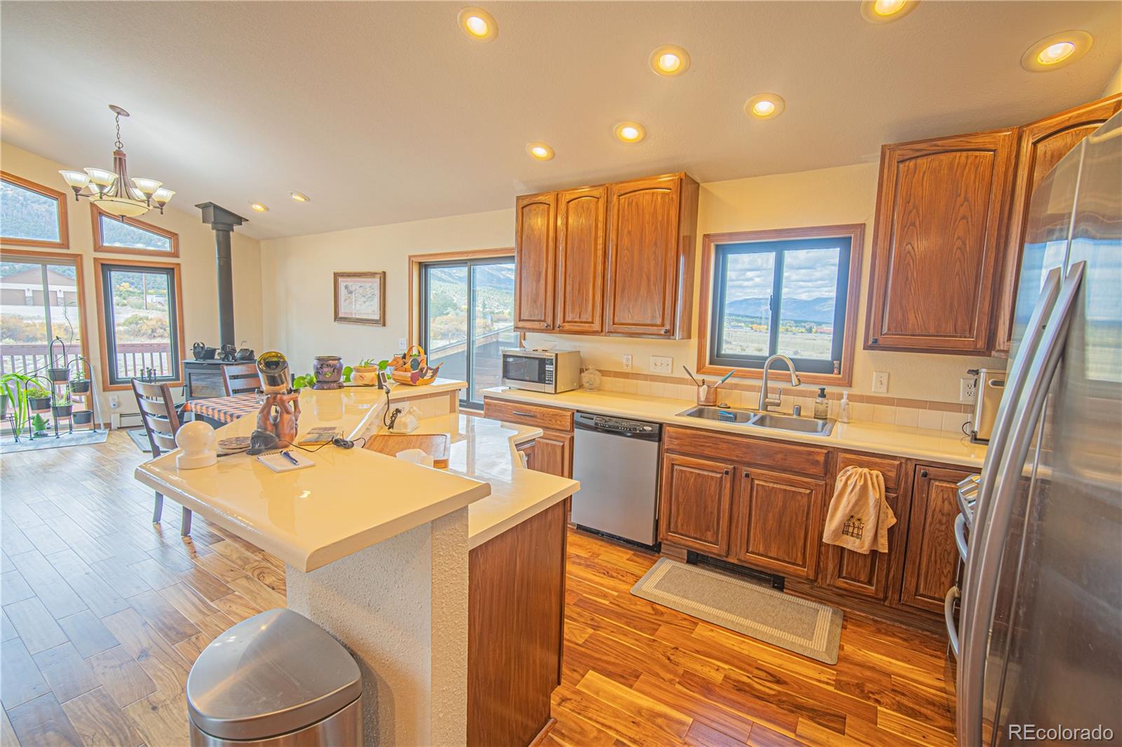 27107 County Road 342 Buena Vista CO 81211