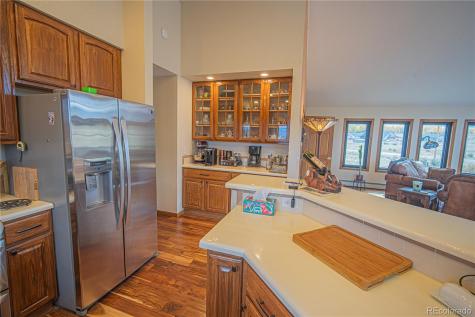 27107 County Road 342 Buena Vista CO 81211