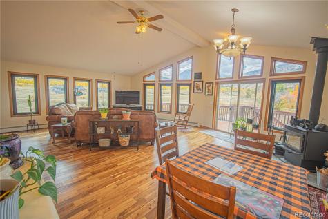 27107 County Road 342 Buena Vista CO 81211