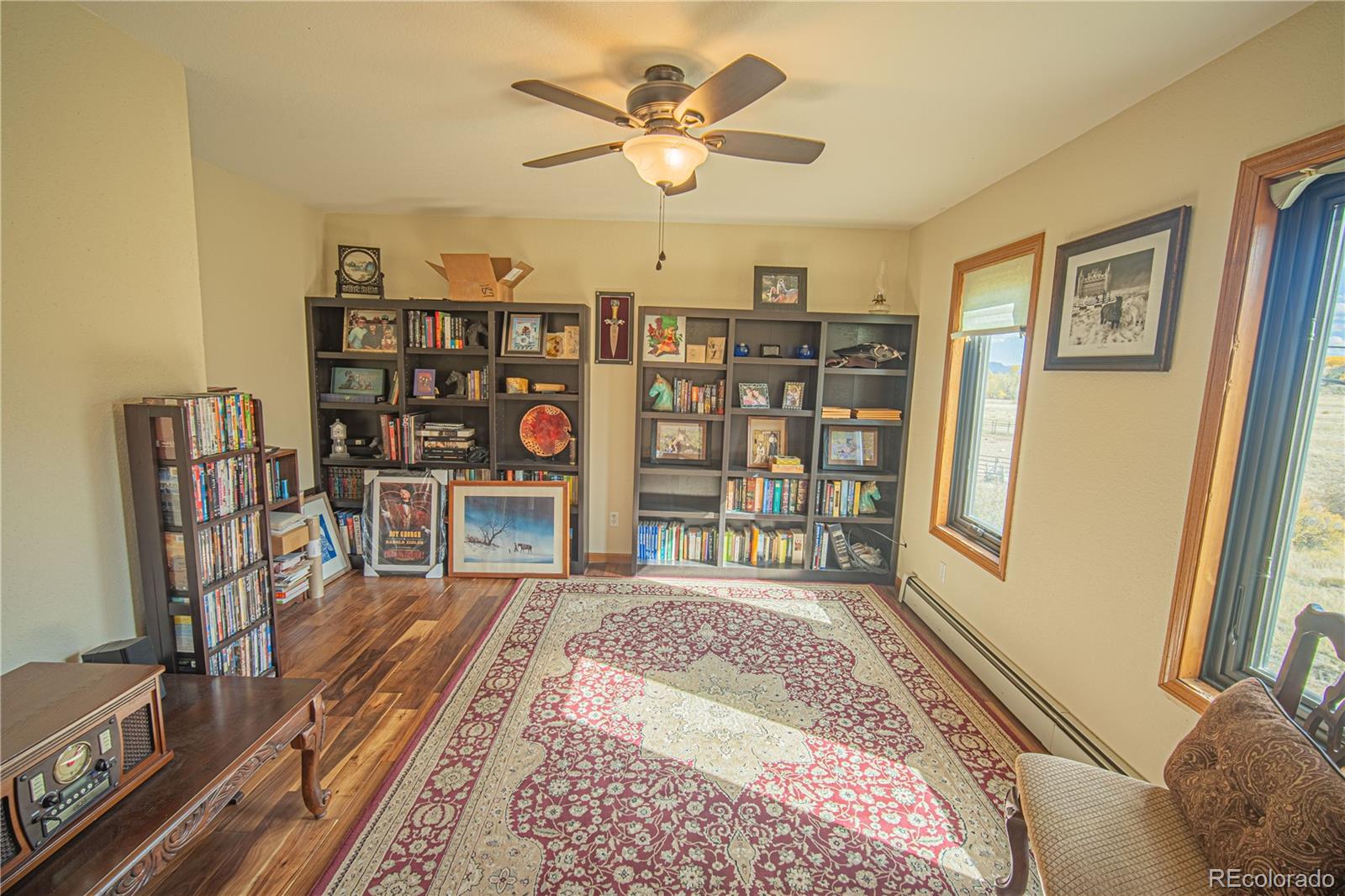 27107 County Road 342 Buena Vista CO 81211