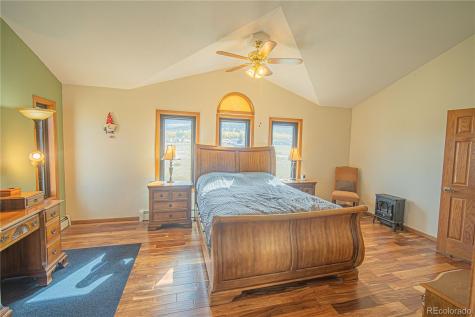 27107 County Road 342 Buena Vista CO 81211