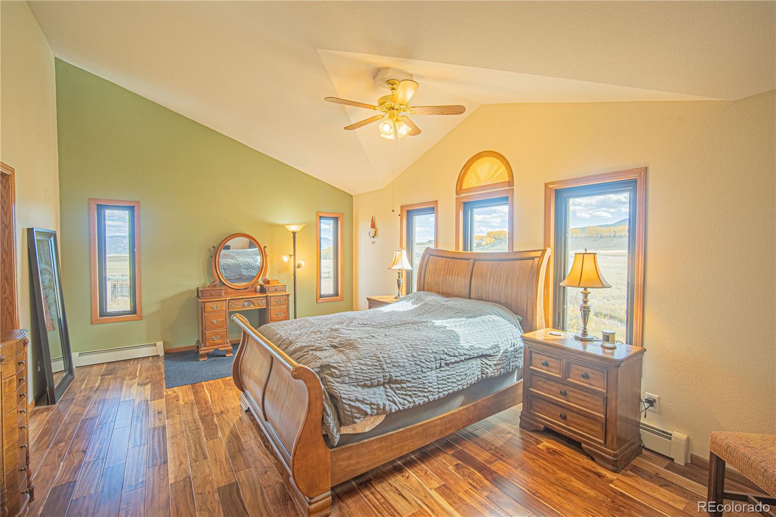 27107 County Road 342 Buena Vista CO 81211