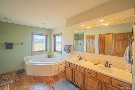 27107 County Road 342 Buena Vista CO 81211