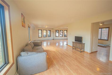 27107 County Road 342 Buena Vista CO 81211