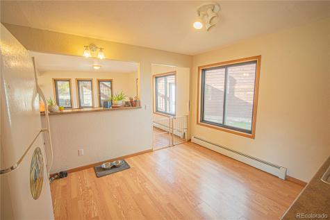 27107 County Road 342 Buena Vista CO 81211