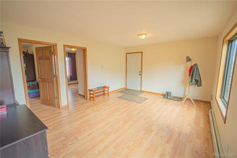 27107 County Road 342 Buena Vista CO 81211
