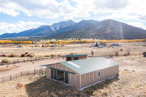 27107 County Road 342 Buena Vista CO 81211