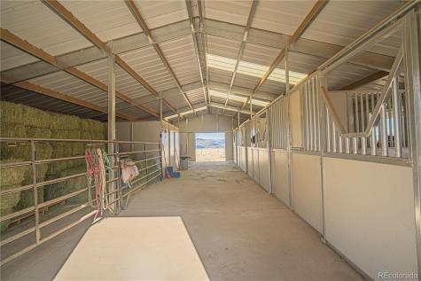 27107 County Road 342 Buena Vista CO 81211