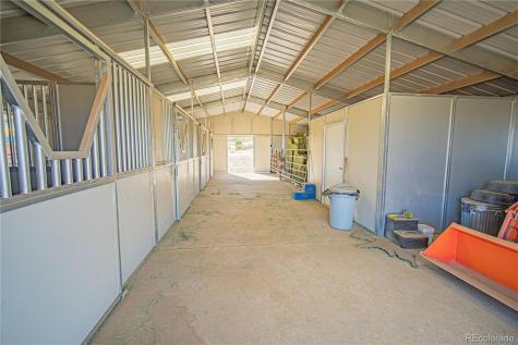27107 County Road 342 Buena Vista CO 81211