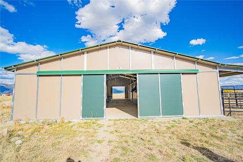 27107 County Road 342 Buena Vista CO 81211