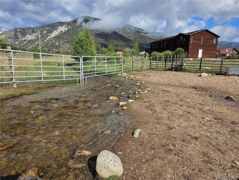 27107 County Road 342 Buena Vista CO 81211