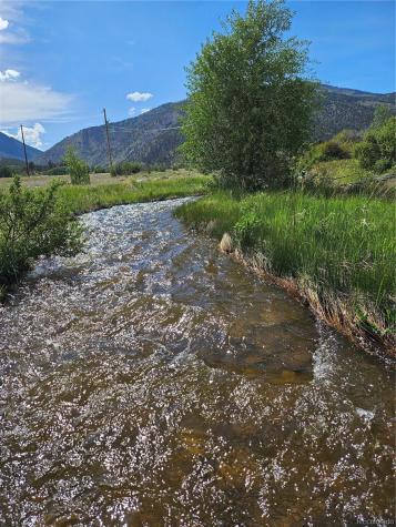 27107 County Road 342 Buena Vista CO 81211