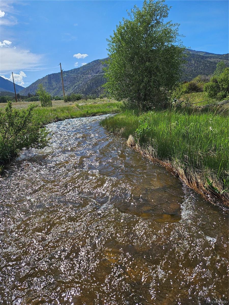 27107 County Road 342 Buena Vista CO 81211