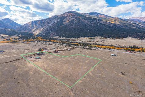 27107 County Road 342 Buena Vista CO 81211