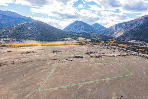 27107 County Road 342 Buena Vista CO 81211