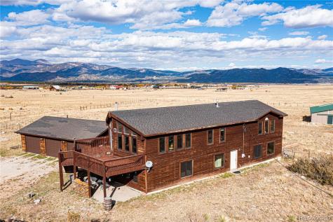 27107 County Road 342 Buena Vista CO 81211