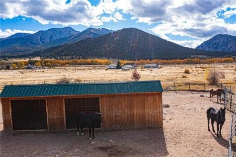 27107 County Road 342 Buena Vista CO 81211