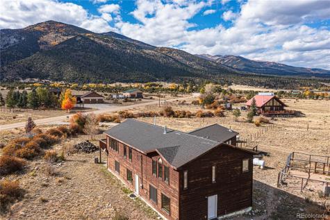 27107 County Road 342 Buena Vista CO 81211