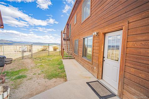 27107 County Road 342 Buena Vista CO 81211