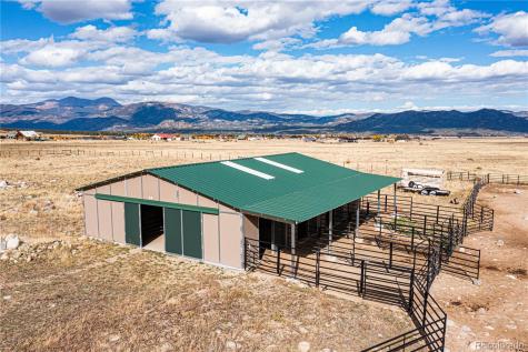 27107 County Road 342 Buena Vista CO 81211