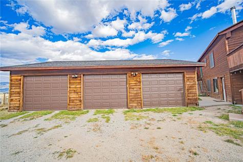 27107 County Road 342 Buena Vista CO 81211