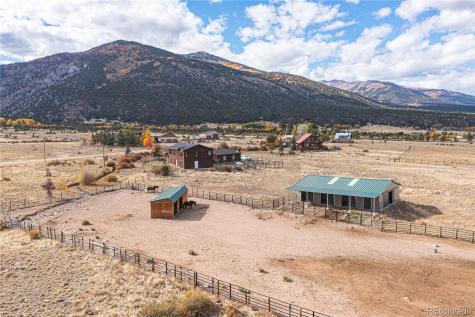 27107 County Road 342 Buena Vista CO 81211
